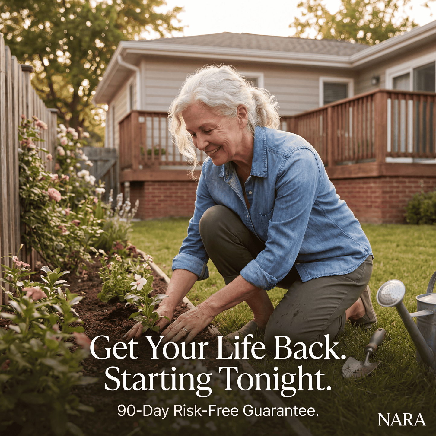 NARA Axis™ Decompression System