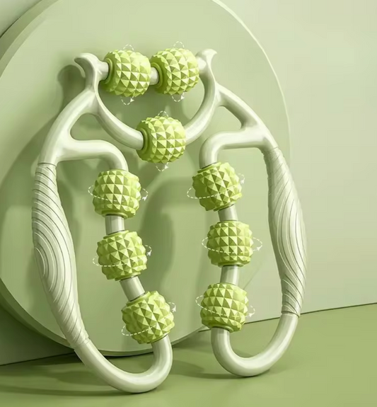 Lymphatic Massage Roller