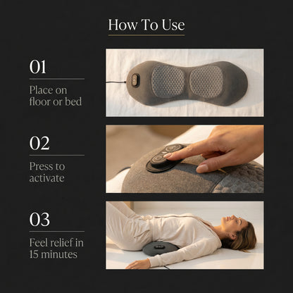 NARA Axis™ Decompression System