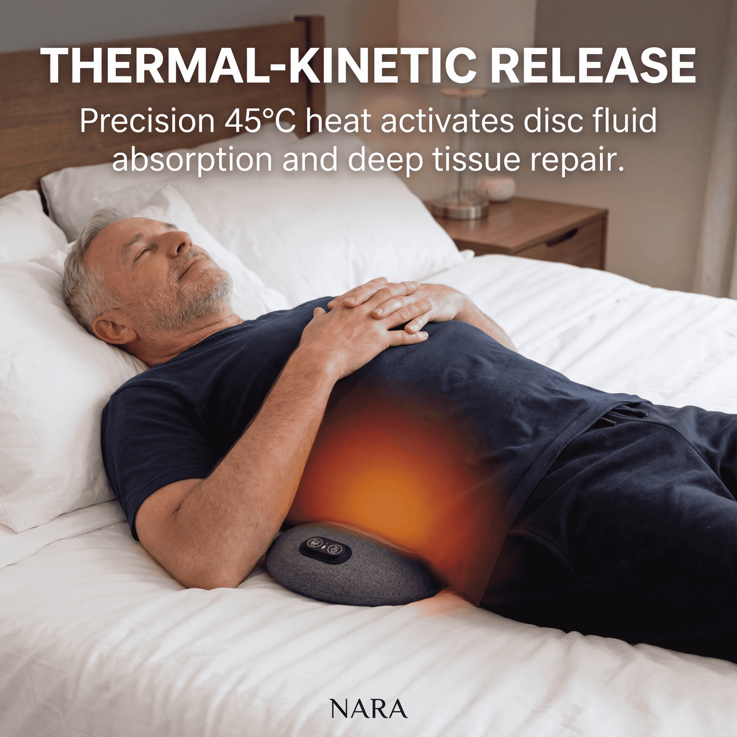 NARA Axis™ Decompression System