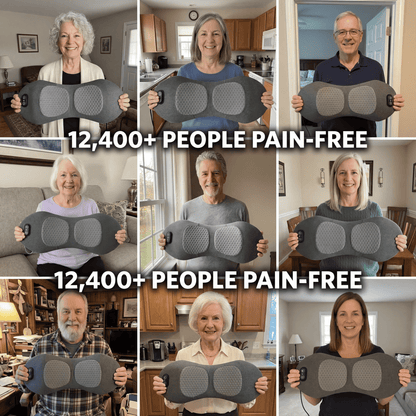 NARA Axis™ Decompression System